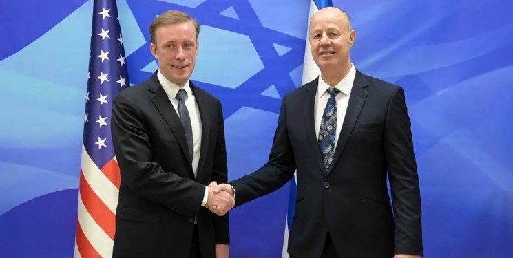 هراس اسرائیل از توافق ایران و عربستان/ دو مقام ارشد عازم واشنگتن می شوند